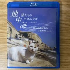 地中海・猫たちのクロニクル(Blu-ray Disc)　23719