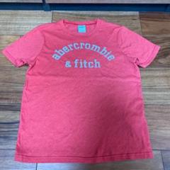 アバクロンビー&フィッチ キッズTシャツ