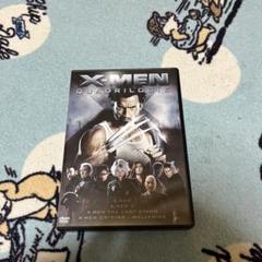 X-MEN QUADRILOGIE DVD