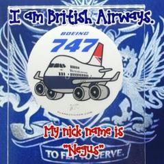 英国航空 コンコルド純銀キーホルダー British Airways　新品未開封 新品 LINKS of LONDON 英国航空 コンコルド純銀キーホルダー