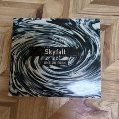 【激レア】ワンオク初回限定盤CD＆【新品未開封】会場限定CD\"skyfall“ ONE OK ROCK Skyfall CD会場限定盤 : スターアップストア - 通販