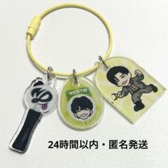 長尾謙杜　アクキー なにわ男子 長尾謙杜 アクキー - メルカリ