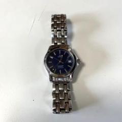 3-1589 OMEGA Seamaster 自動巻き 腕時計 200m防水