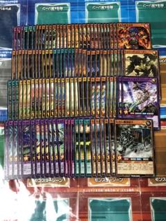 2025年最新】種別/詳細：シングルまとめ売り 遊戯王ラッシュ