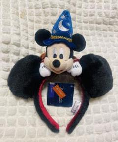 香港ディズニーランド20周年 ファンタジア ミッキーマウス