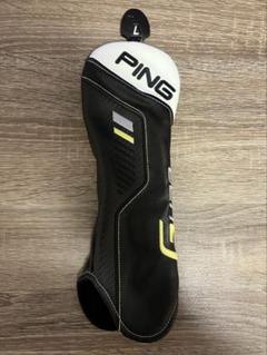 PING - 【新品•未使用•未開封】PING ピン ヘッドカバー 4個セット 新品・未使用！】PING(ピン) フェアウェイウッド用ヘッドカバー