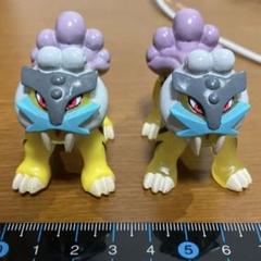 ポケモン - ポケモン指人形　331個　レアなスケルトンタイプ有り ポケモン指人形約200体セット昔のポケモン多め
