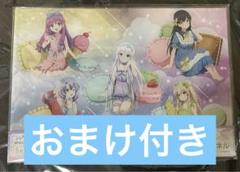 サマポケ Summer Pockets webくじ ラスト賞　アクリルパネル