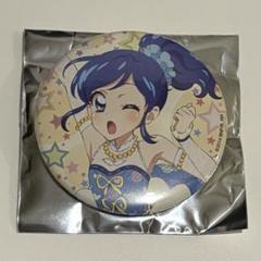 【アイカツ】ナムコ限定 サイン入り霧矢あおい缶バッジ ⭐︎タイムセール中です⭐︎ アイカツ 霧矢あおい 缶バッジ 18個