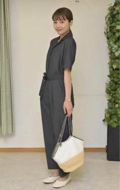 【新品未使用タグ付き】アメリヴィンテージ セットアップ Ameri VINTAGE - 新品未使用タグ付きAmeri VINTAGE セットアップ