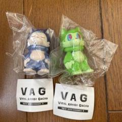 2025年最新】おおかみくん vagの人気アイテム - メルカリ