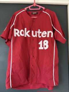 楽天 田中和基 新人王記念ユニフォームチップフォトパネル 楽天 田中和基 新人王記念ユニフォームチップフォトパネル