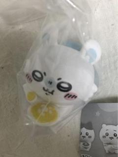 ちいかわ　みんなでもぐもぐパーティ♪3 モモンガ
