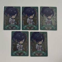 騎士a そうま 23Summerメタカ Knight A -騎士A- Metal Card Collection(2023 Summer ver