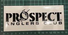 PAC キャップ2個セットprospect anglers Club