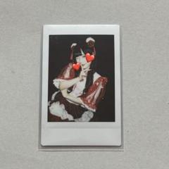 逃げ水あむ きゅるして きゅるりんってしてみて ランチェキ Zepp チェキ きゅるりんってしてみて on X: 
