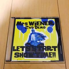 [廃盤]Mrs.WiENER DEMO CD 6枚セット m78977059231_1.jpg?1528211876