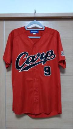 2025年最新】mizuno カープの人気アイテム - メルカリ