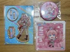 転スラ×富士急ハイランド　缶バッチリムル2個 2025年最新】富士急 転スラの人気アイテム - メルカリ