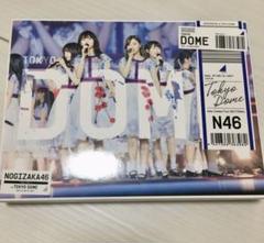乃木坂46/真夏の全国ツアー2017 FINAL!IN TOKYO DOME〈…
