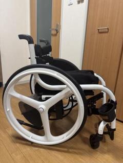 ロホクッション 車椅子　テラフレア　クッション　オットーボック中古 ロホクッション 車椅子テラフレアクッションオットーボック中古