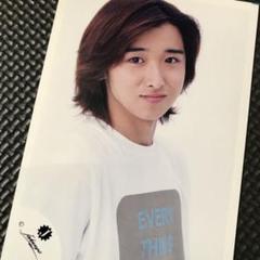 ❤️大野智　Jロゴ