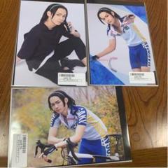 弱虫ペダル スペアバイク 東堂の中古 未使用品を探そう メルカリ