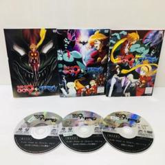 2025年最新】dvd box デビルマンの人気アイテム - メルカリ