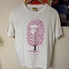 a bathing ape bape tシャツ