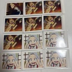 ヒロアカ　ぱしゃこれ　通形ミリオ　壊理
