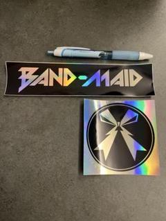 2025年最新】band-maid グッズの人気アイテム - メルカリ