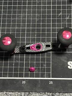 希少美品　ダイワ用　スタコン×ファットラボ　RC-SC 102ミリ 希少美品 ダイワ用 スタコン×ファットラボ RC-SC 102ミリ - メルカリ