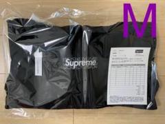 SUPREME BANDANA BOX LOGO パーカー BLACK Mサイズ