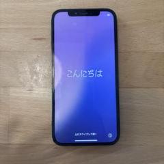 iPhone12pro本体