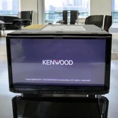 KENWOOD　ケンウッド　DDX6170BT Bluetooth ☆ケンウッド☆ 7インチ マルチレシーバー DDX6170BT Bluetooth