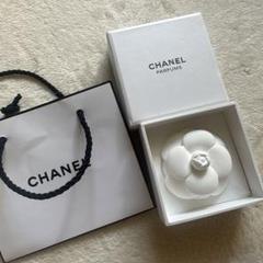 CHANEL ノベルティチャ―厶 ＆ カメリアステッカー＆小物入れ 2025年最新】カメリア ノベルティ シャネルの人気アイテム