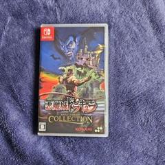 新品 スイッチ 悪魔城ドラキュラ アニバーサリーコレクション 通常版