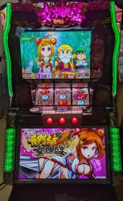 パチスロ実機　黄門ちゃまV パチスロ実機 黄門ちゃまV - メルカリ