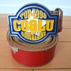 CO&LU（ベルト）のフリマアイテム一覧