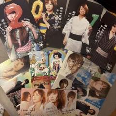 GARNET CROW ポストカード9枚セット 61z+ODddaUL._UF350,350_QL80_.jpg