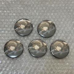 銀魂 缶バッジコレクション 反撃の狼煙 沖田 総悟 セット - メルカリ
