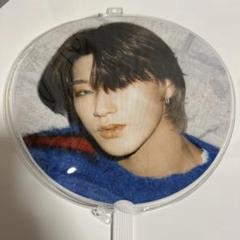 2025年最新】ateez サン うちわの人気アイテム - メルカリ