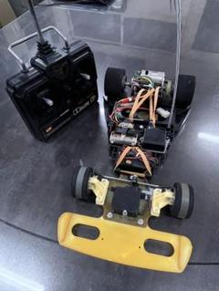 2025年最新】タミヤホンダf-2の人気アイテム - メルカリ