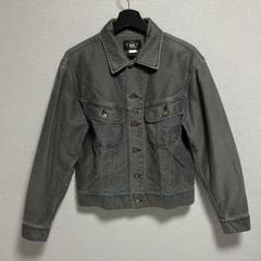 【超希少モデル/90s】ダブルアールエル　ミリタリー　ウールジャケット　XL 60a16cec0bef15f784017b667a1d31