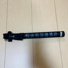 KANJI　クリックス　携帯ショートギャフ2　240 ◇】Clicks/クリックス 超小継ショートギャフ240 [新古品