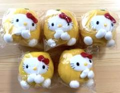 新品未使用　ご当地キティ　ルレクチェ　新潟限定　ハローキティ　2個 新品未使用 ご当地キティ ルレクチェ 新潟限定 ハローキティ 2個
