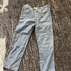 ポロラルフローレン　キッズストレートパンツ ゴムウエスト5t