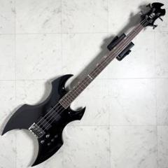 LTD by ESP AK-414 アックスボンバー エレキベース EMG 搭載 m78988405366_1.jpg?1744632945