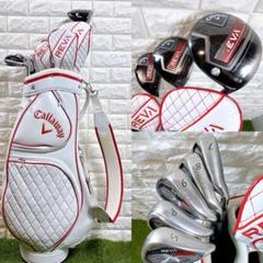 Callaway 「レディース/クラブセットのみ」キャロウェイ REVA