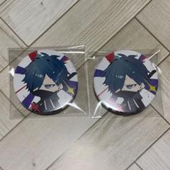 バニラ Vanilla CRフェス2024 缶バッジ set バニラ Vanilla CRフェス2024 缶バッジ set